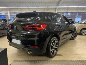 Bmw X2 F30 Sdrive 18d 150ch Bva8 M Sport X2 116 474km