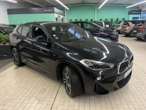 Bmw X2 F30 Sdrive 18d 150ch Bva8 M Sport X2 116 474km