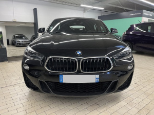 Bmw X2 F30 Sdrive 18d 150ch Bva8 M Sport X2 116 474km
