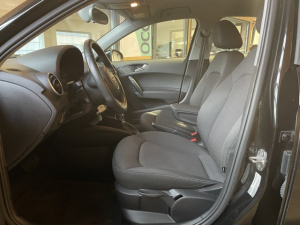 Audi A1 Sportback 1.4 Tdi 90 S-tronic A1 Sportback 74 377km