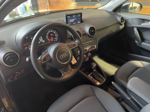 Audi A1 Sportback 1.4 Tdi 90 S-tronic A1 Sportback 74 377km