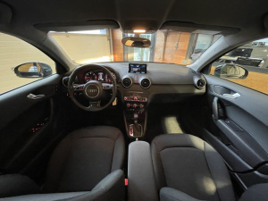 Audi A1 Sportback 1.4 Tdi 90 S-tronic A1 Sportback 74 377km