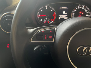 Audi A1 Sportback 1.4 Tdi 90 S-tronic A1 Sportback 74 377km