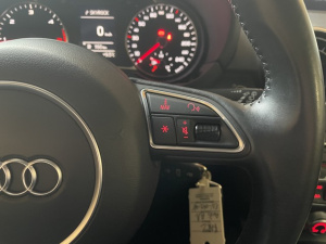 Audi A1 Sportback 1.4 Tdi 90 S-tronic A1 Sportback 74 377km