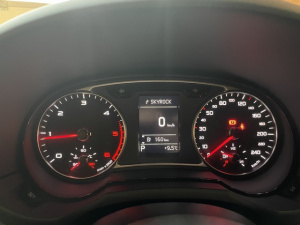 Audi A1 Sportback 1.4 Tdi 90 S-tronic A1 Sportback 74 377km
