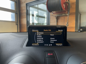 Audi A1 Sportback 1.4 Tdi 90 S-tronic A1 Sportback 74 377km