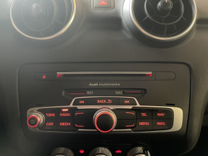 Audi A1 Sportback 1.4 Tdi 90 S-tronic A1 Sportback 74 377km