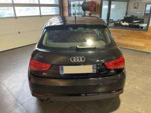 Audi A1 Sportback 1.4 Tdi 90 S-tronic A1 Sportback 74 377km