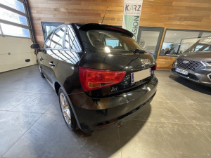 Audi A1 Sportback 1.4 Tdi 90 S-tronic A1 Sportback 74 377km
