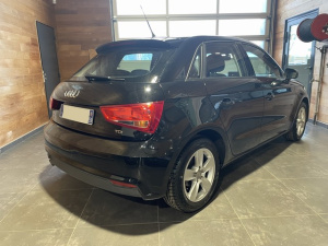 Audi A1 Sportback 1.4 Tdi 90 S-tronic A1 Sportback 74 377km