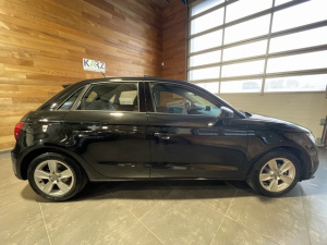 Audi A1 Sportback 1.4 Tdi 90 S-tronic A1 Sportback 74 377km
