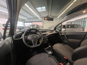 Citroen C3 E-hdi 70 Confort Bmp C3 28 221km