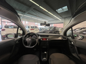Citroen C3 E-hdi 70 Confort Bmp C3 28 221km