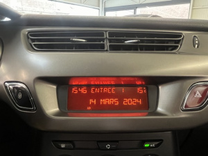 Citroen C3 E-hdi 70 Confort Bmp C3 28 221km