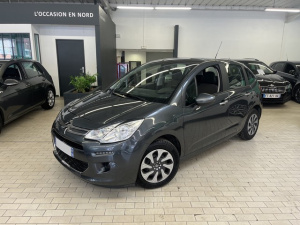 Citroen C3 E-hdi 70 Confort Bmp C3 28 221km