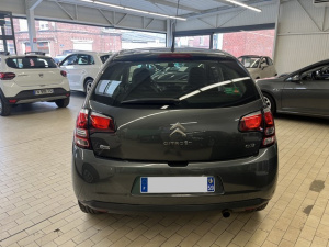 Citroen C3 E-hdi 70 Confort Bmp C3 28 221km