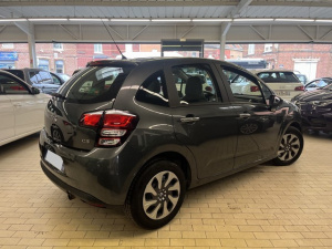 Citroen C3 E-hdi 70 Confort Bmp C3 28 221km
