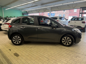 Citroen C3 E-hdi 70 Confort Bmp C3 28 221km
