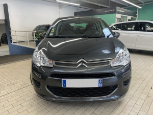 Citroen C3 E-hdi 70 Confort Bmp C3 28 221km