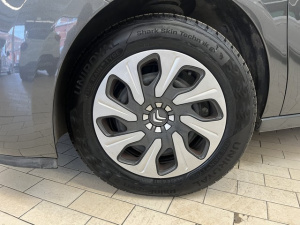Citroen C3 E-hdi 70 Confort Bmp C3 28 221km
