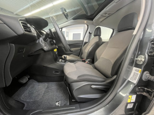 Citroen C3 E-hdi 70 Confort Bmp C3 28 221km