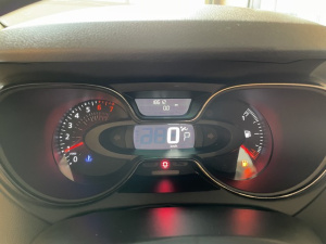Renault Captur Tce 120 Energy Edc Intens Captur 18 612km