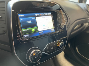 Renault Captur Tce 120 Energy Edc Intens Captur 18 612km