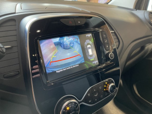 Renault Captur Tce 120 Energy Edc Intens Captur 18 612km