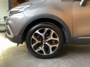 Renault Captur Tce 120 Energy Edc Intens Captur 18 612km