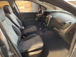 Renault Captur Tce 120 Energy Edc Intens Captur 18 612km