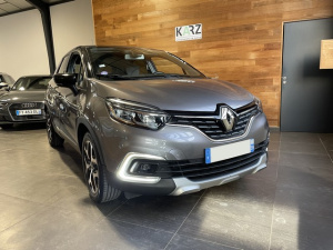 Renault Captur Tce 120 Energy Edc Intens Captur 18 612km