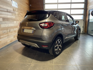 Renault Captur Tce 120 Energy Edc Intens Captur 18 612km