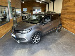 Renault Captur Tce 120 Energy Edc Intens Captur 18 612km