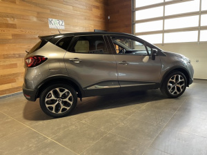 Renault Captur Tce 120 Energy Edc Intens Captur 18 612km