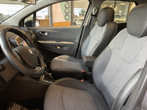 Renault Captur Tce 120 Energy Edc Intens Captur 18 612km