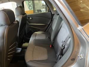 Renault Captur Tce 120 Energy Edc Intens Captur 18 612km