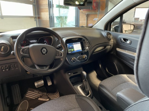 Renault Captur Tce 120 Energy Edc Intens Captur 18 612km