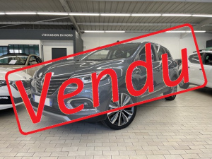 Renault Kadjar 1.5 Dci 115ch Intens Bose Edition Kadjar 89 366km