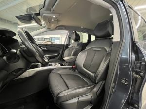Renault Kadjar 1.5 Dci 115ch Intens Bose Edition Kadjar 89 366km