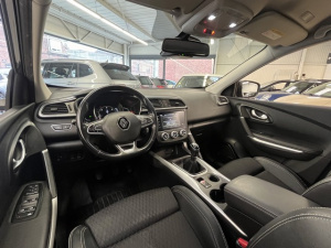 Renault Kadjar 1.5 Dci 115ch Intens Bose Edition Kadjar 89 366km