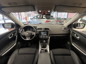 Renault Kadjar 1.5 Dci 115ch Intens Bose Edition Kadjar 89 366km