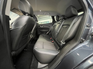 Renault Kadjar 1.5 Dci 115ch Intens Bose Edition Kadjar 89 366km
