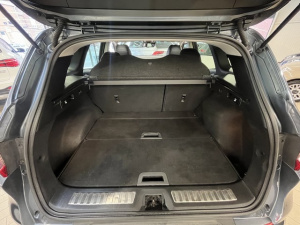 Renault Kadjar 1.5 Dci 115ch Intens Bose Edition Kadjar 89 366km