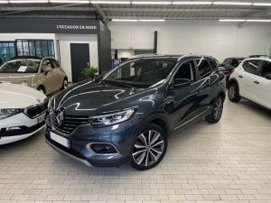 Renault Kadjar 1.5 Dci 115ch Intens Bose Edition Kadjar 89 366km