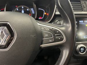 Renault Kadjar 1.5 Dci 115ch Intens Bose Edition Kadjar 89 366km