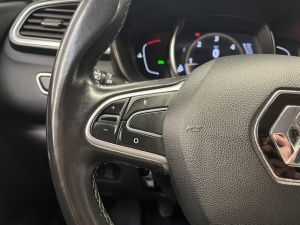 Renault Kadjar 1.5 Dci 115ch Intens Bose Edition Kadjar 89 366km