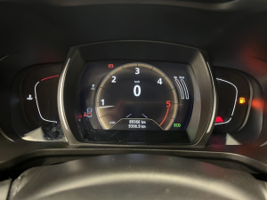 Renault Kadjar 1.5 Dci 115ch Intens Bose Edition Kadjar 89 366km
