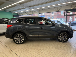 Renault Kadjar 1.5 Dci 115ch Intens Bose Edition Kadjar 89 366km