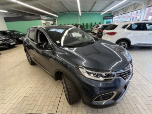 Renault Kadjar 1.5 Dci 115ch Intens Bose Edition Kadjar 89 366km
