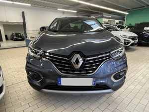 Renault Kadjar 1.5 Dci 115ch Intens Bose Edition Kadjar 89 366km